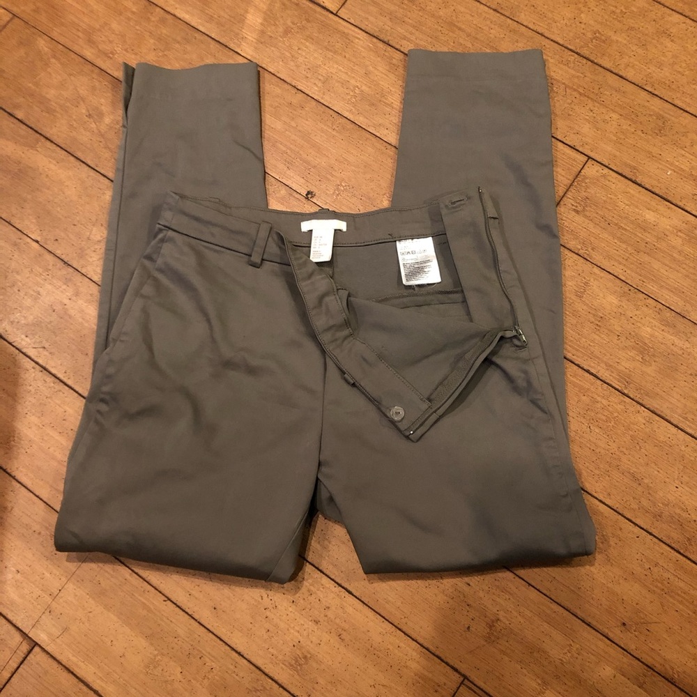 H&M pants